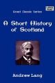 History of Scotland - Peter Somerset Fry;  Rosalind Mitchison