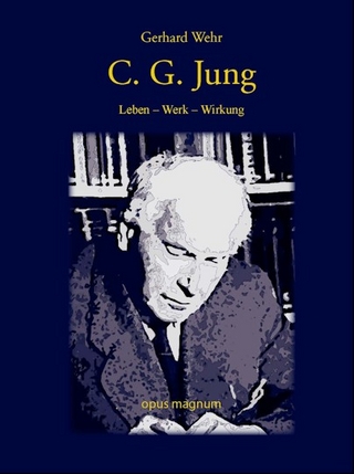 C. G. Jung - Gerhard Wehr