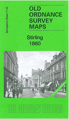 Stirling 1870 - Alan Godfrey