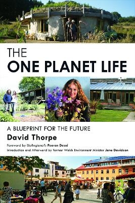 The 'One Planet' Life - David Thorpe