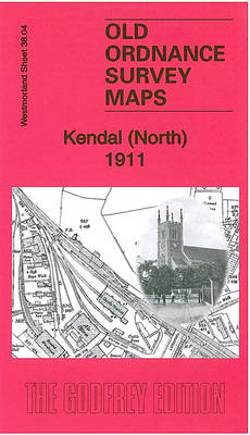 Kendal (North) 1911 - Alan Godfrey