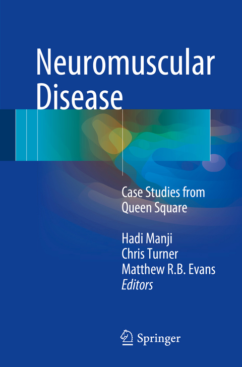 Neuromuscular Disease - 