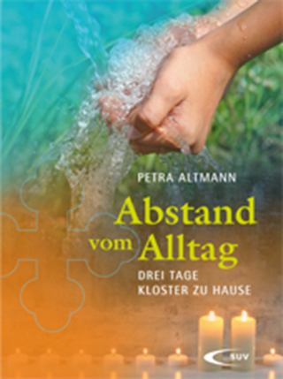 Abstand vom Alltag - Petra Altmann