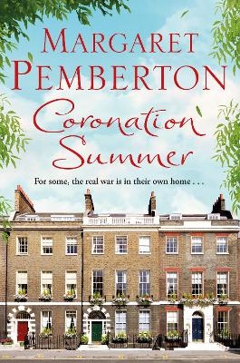 Coronation Summer - Margaret Pemberton