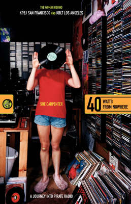 40 Watts from Nowhere - Sue Carpenter
