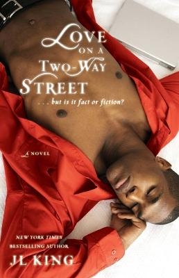 Love On A Two-way Street - J.L. King
