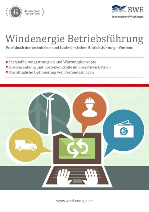 Windenergie Betriebsführung - 