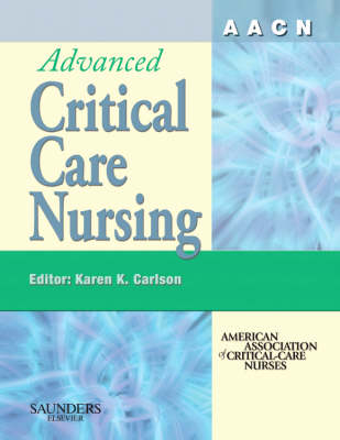 AACN Advanced Critical Care Nursing -  AACN