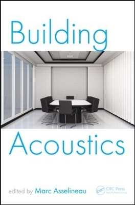 Building Acoustics - Marc Asselineau