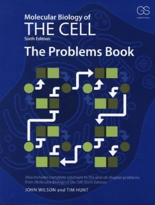 The Problems Book - Tim Hunt, John Wilson