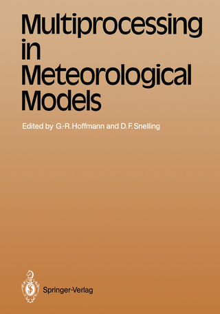 Multiprocessing in Meteorological Models - Geerd-R. Hoffmann; David F. Snelling