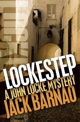 Lockestep - Jack Barnao