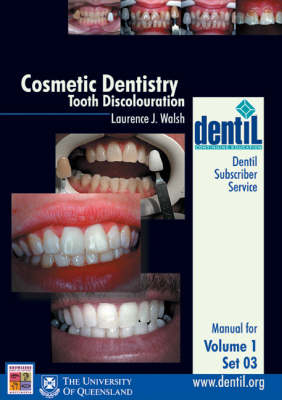 Cosmetic Dentistry - Lawrence J. Walsh