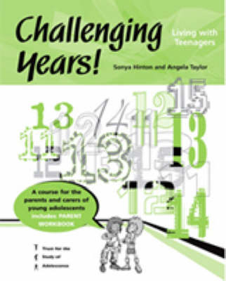 Challenging Years! - S. Hinton, Anna Taylor