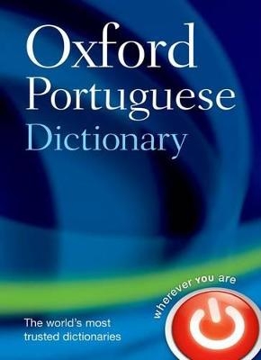 Oxford Portuguese Dictionary -  Oxford Languages