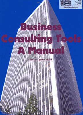 Business Consulting Tools - Rodney Overton