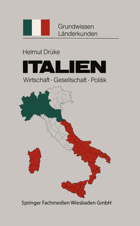 Italien - Helmut Drüke