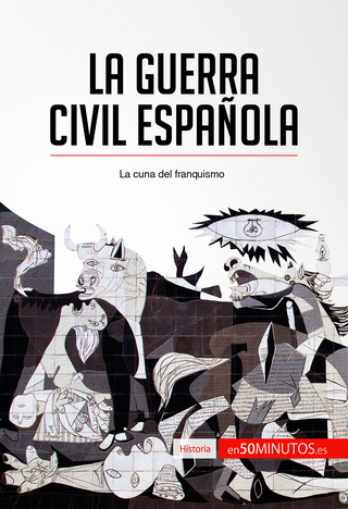 La guerra civil española - 50Minutos
