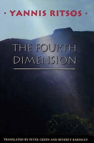 The Fourth Dimension - Yannis Ritsos
