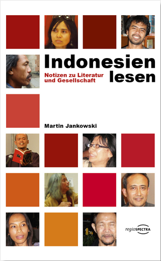 Indonesien lesen - Martin Jankowski
