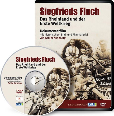 Siegfrieds Fluch - 