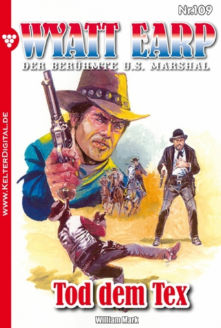 Wyatt Earp 109 - Western - William Mark