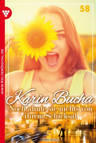 Karin Bucha 58 ? Liebesroman - Karin Bucha