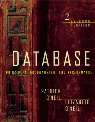 Database - Patrick O'Neil, Elizabeth O'Neil