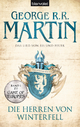 Das Lied von Eis und Feuer 01: Die Herren von Winterfell George R. R. Martin Author