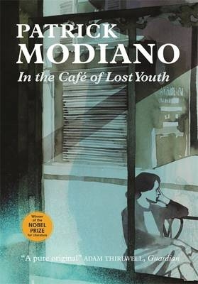In the Caf  of Lost Youth -  Patrick Modiano