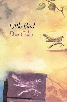 Little Bird - Don Coles