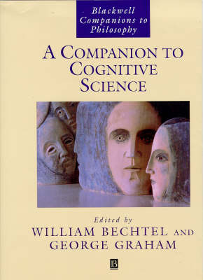 Companion to Cognitive Science - W Bechtel