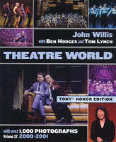 Theatre World 2000-2001 - John Willis