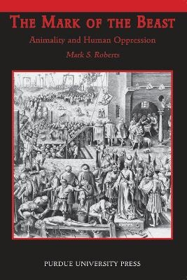 The Mark of the Beast - Mark Roberts
