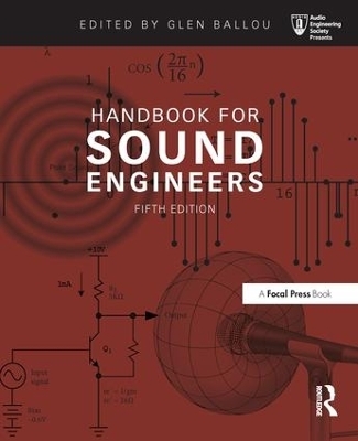 Handbook for Sound Engineers - 