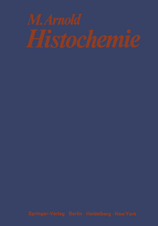 Histochemie - Michael Arnold