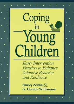 Coping in Young Children - Zeitlin