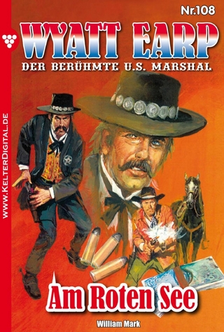 Wyatt Earp 108 ? Western - William Mark