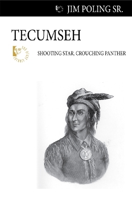 Tecumseh - Jim ,Poling, Sr.