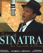 Sessions with Sinatra - Charles L. Granata