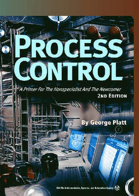 Process Control - G. Platt