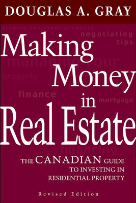 Making Money in Real Estate - Douglas Gray