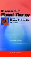 Comprehensive Manual Therapy for the Upper Extremity - Dimitrios Kostopoulos, Konstantine Rizopoulos