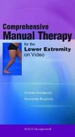 Comprehensive Manual Therapy for the Lower Extremity - Dimitrios Kostopoulos, Konstantine Rizopoulos