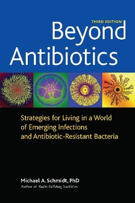 Beyond Antibiotics - Michael A. Schmidt