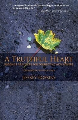 A Truthful Heart - Jeffrey Hopkins