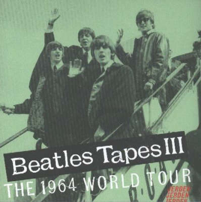 "Beatles" Tapes