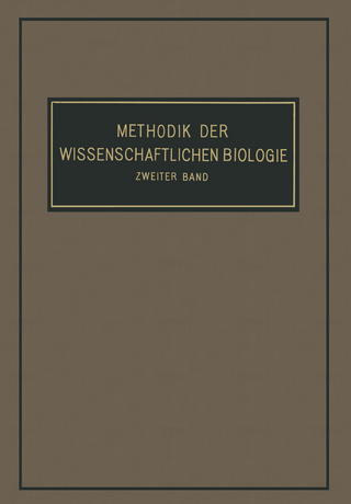 Allgemeine Physiologie - Tibor PÉterfi; Otto Arnbeck