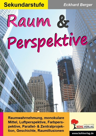 Raum & Perspektive - Eckhard Berger