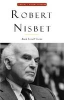Robert Nisbet - Brad Lowell Stone
